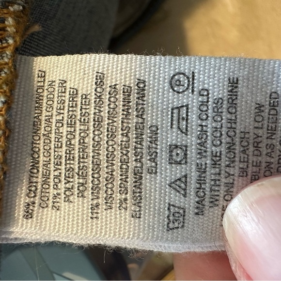 Free People Just Float On Flare Jeans Womens 29 - Picture 6 of 15